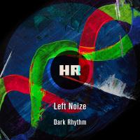 Artwork for Dark Rhythm by Left Noize