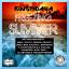 Artwork for Freezing Summer (Nicky Deep Raindrops Dub Mix)
