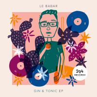 Artwork for Gin & Tonic by Le Babar