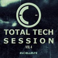 Artwork for Total Tech Session, Vol. 4 by Various Artists