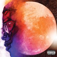 Artwork for Man On The Moon: The End Of Day by Kid Cudi