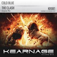 Artwork for The Clash by Cold Blue