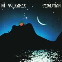 Artwork for På Vulkaner (Remastered) by Sebastian