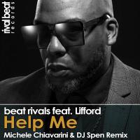 Artwork for Help Me: Michele Chiavarin & DJ Speni Remix by Beat Rivals