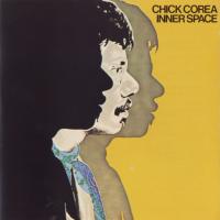 Artwork for Inner Space by Chick Corea