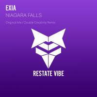 Artwork for Niagara Falls by Exia