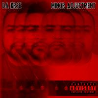 Artwork for Minor Adjustment by Da Krse