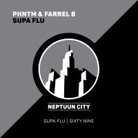 Artwork for Supa Flu by Farrel 8