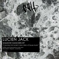 Artwork for Shadow Dancers by Lucien Jack