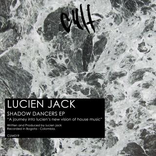 Artwork for Dancer Paranoid (Original Mix)