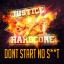 Artwork for Don't Start No Shit (Original Mix)