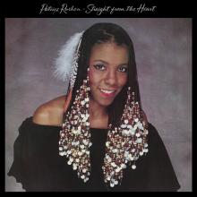 Artwork for "Forget Me Nots (Remastered)" by Patrice Rushen