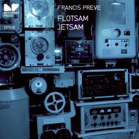 Artwork for Flotsam / Jetsam by Francis Prève