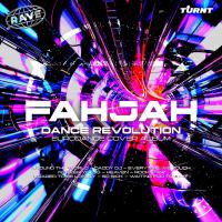 Artwork for Dance Revolution by Fahjah