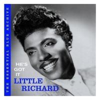 Artwork for He's Got It by Little Richard