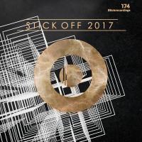 Artwork for Stick Off 2017 by Various Artists