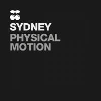 Artwork for Physical Motion by Sydney