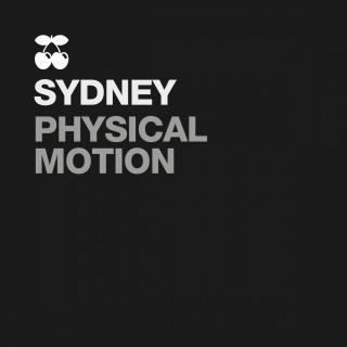 Artwork for Physical Motion