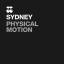 Artwork for Physical Motion