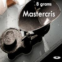 Artwork for 8 Grams EP by Mastercris