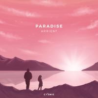 Artwork for Paradise by Arrient