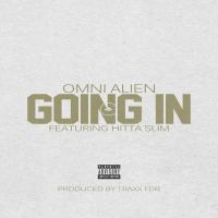 Artwork for Going In (feat. Hitta Slim) by Omni Alien