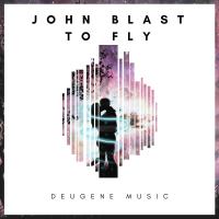 Artwork for To Fly by John Blast