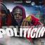 Artwork for Politicin (feat. KAYDABABY)