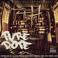 Artwork for Pure Dope by Tha H