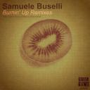 Artwork for Burnin' Up (Original Mix)