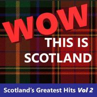 Artwork for Wow This Is Scotland: Scotland's Greatest Hits, Vol. 2 by The Munros