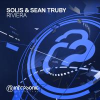 Artwork for Riviera by Solis & Sean Truby