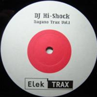 Artwork for Nagano Trax, Vol. 1 by DJ Hi-Shock