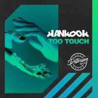 Artwork for Too Touch by Hankook