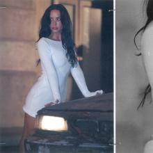 Artwork for "Fast" by Demi Lovato