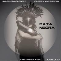 Artwork for Pata Negra by Markus Molonoff