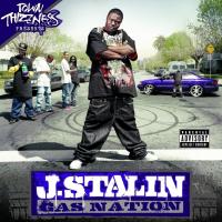 Artwork for Gas Nation by J Stalin