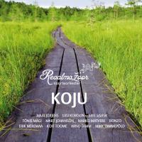 Artwork for Koju by Noorteorkester Reaalmažoor