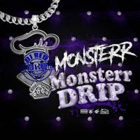 Artwork for Monsterr Drip (Slowed & Chopped) by Monsterr