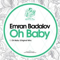 Artwork for Oh Baby by Emran Badalov