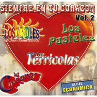 Artwork for Siempre En Tu Corazón, Vol 2 by Various