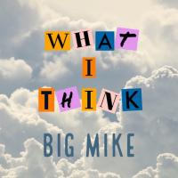 Artwork for What I Think by Big $ Mike