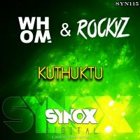 Artwork for Kuthuktu by WHOM
