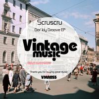 Artwork for Gor'kiy Groove by Scruscru