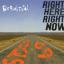 Artwork for Right Here, Right Now (Abel Ramos to Brighton With Love Mix)