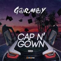 Artwork for Cap N' Gown by Gormay