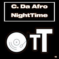 Artwork for NightTime by C. Da Afro