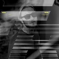 Artwork for Control by MORTEN