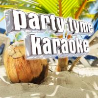 Artwork for Party Tyme Karaoke - Latin Tropical Hits 3 by Party Tyme Karaoke