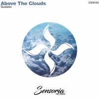 Artwork for Above The Clouds by Guzwoo